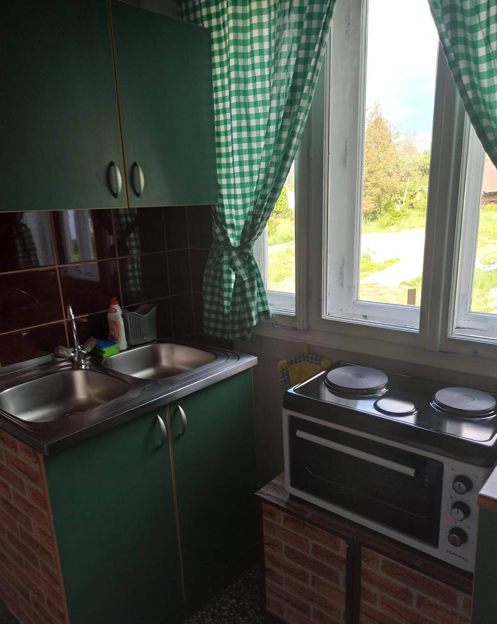Kuca Despot Apartment Kremna Exterior photo